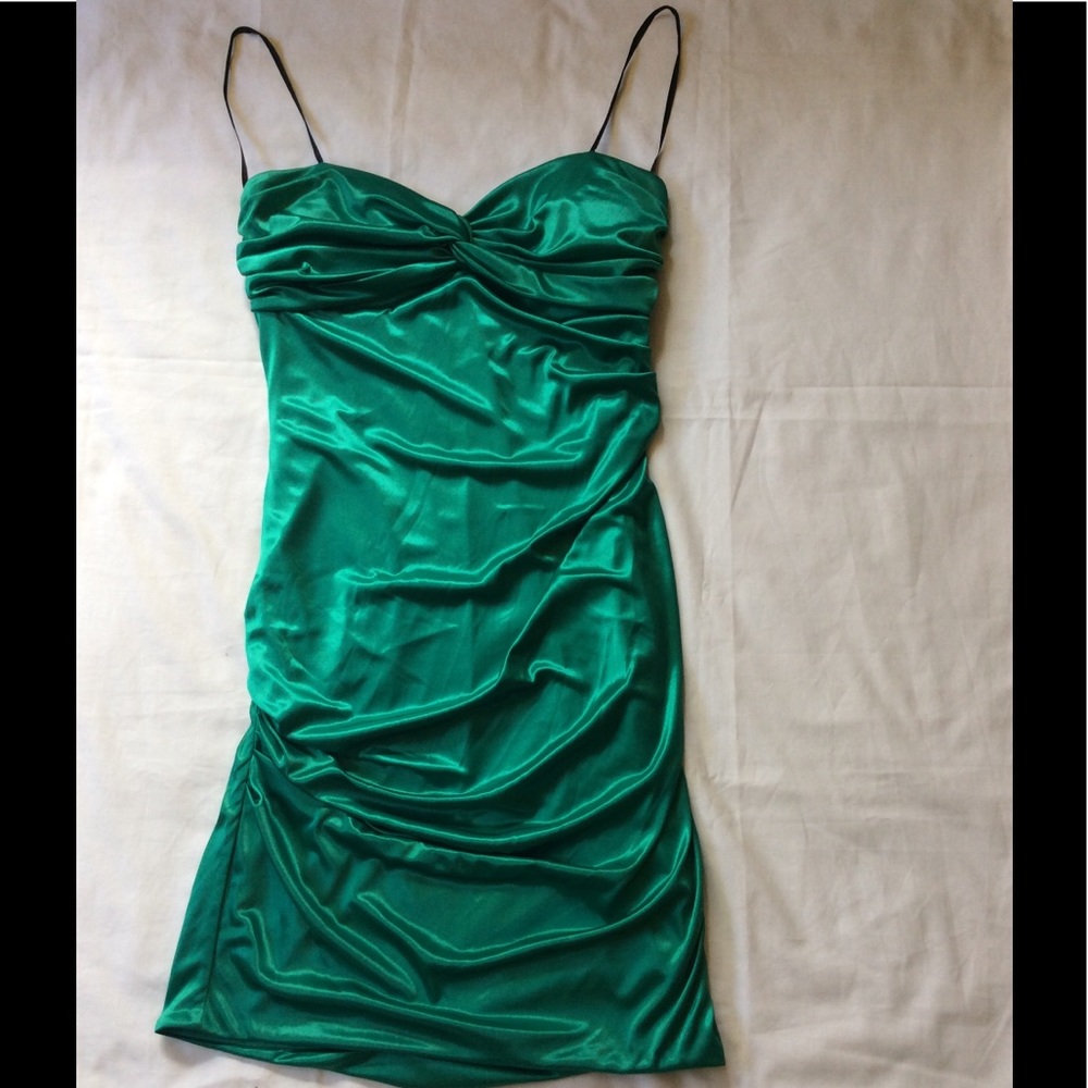 B Smart Dress